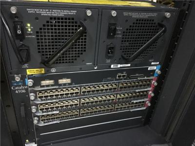 六合区交换机回收 思科交换机回收