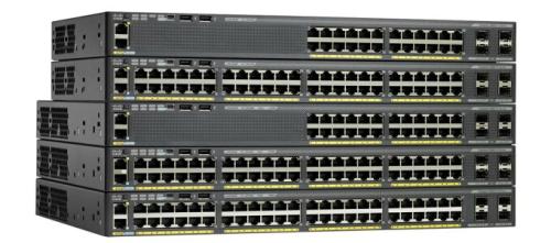 六合区交换机回收