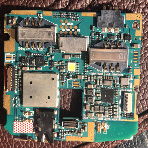 六合区线路板回收