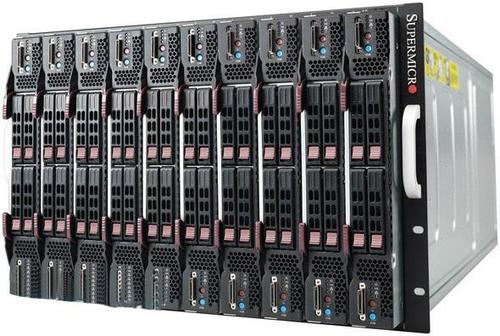 六合区服务器回收